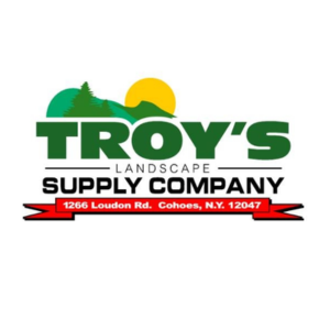 Troy’s Landscape Supply Company