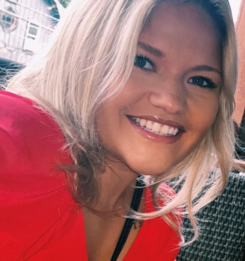 Marianna Seefeldt