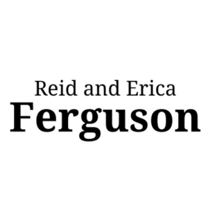Reid & Erica Ferguson