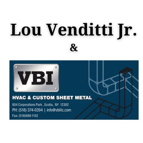 Lou Venditti, Jr. & VBI, LLC