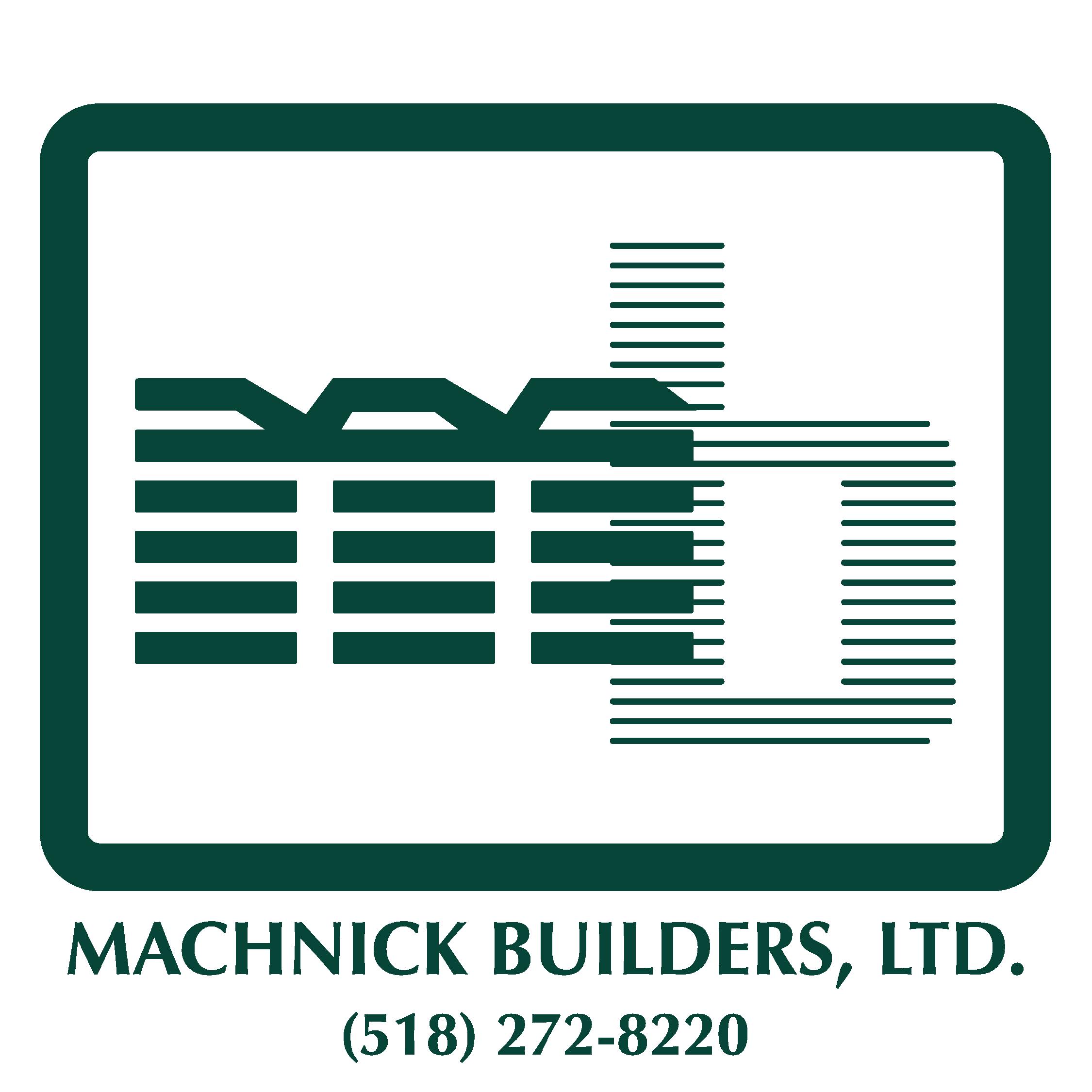 Machnick Builders, LTD