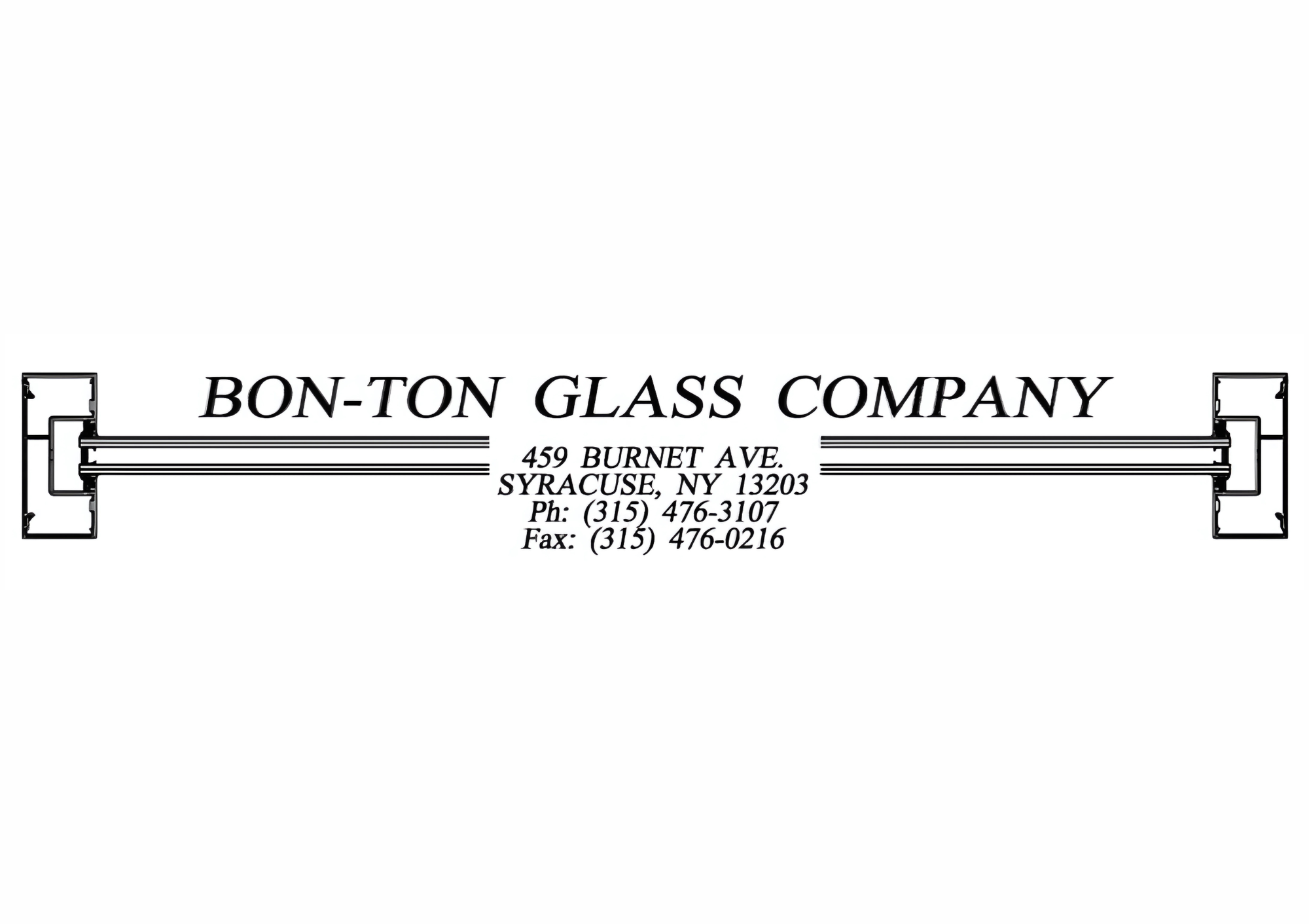 Bon-Ton Glass