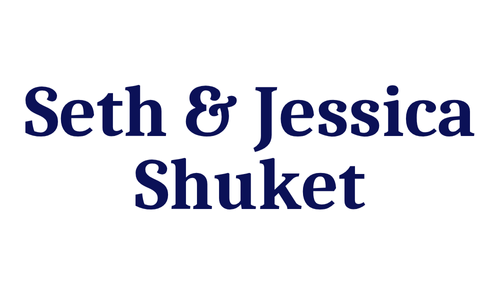 Mr. & Mrs. Shuket