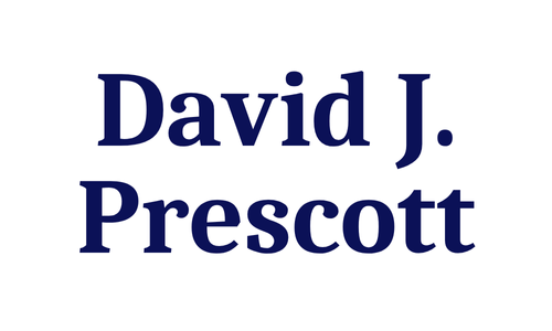 David J. Prescott
