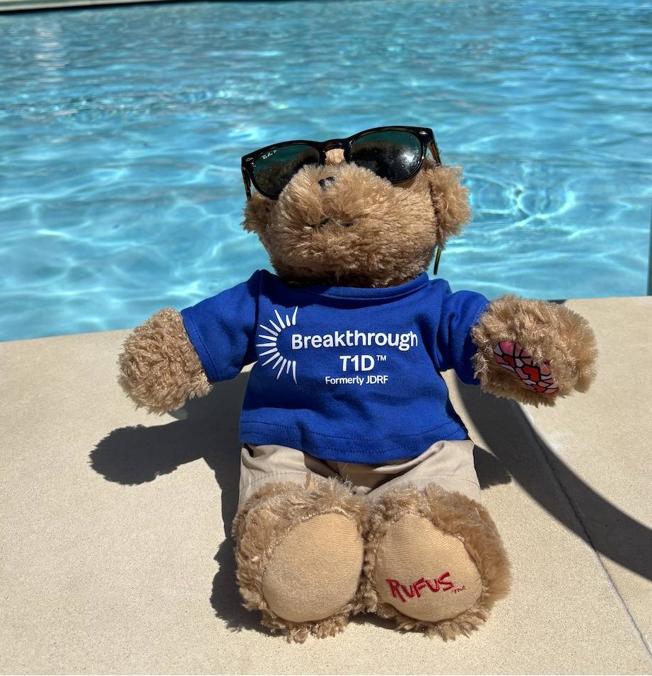 Back to School with Rufus New Mexico