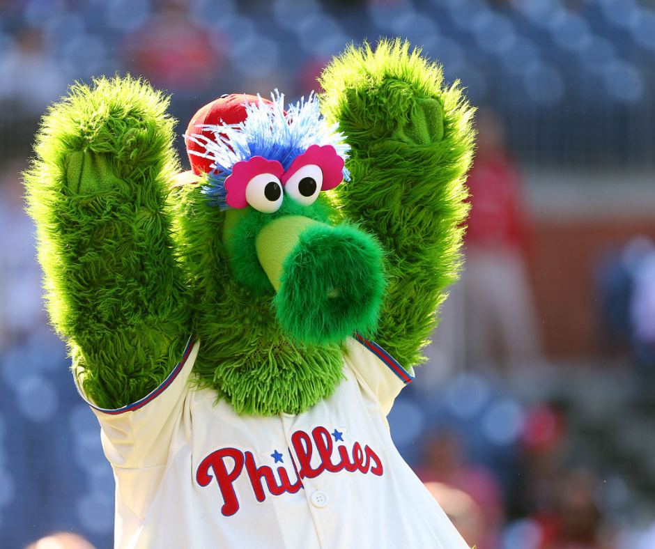 Breakthrough T1D Night at the Phillies