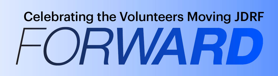 Happy National Volunteer Week