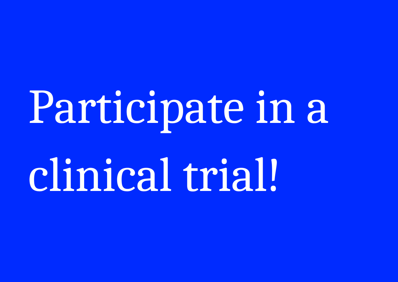 Clinical Trial Spotlight