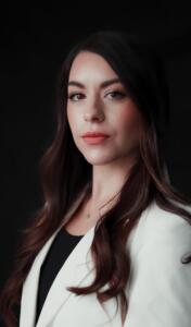 Elisa Anguiano, MBA, CCRC