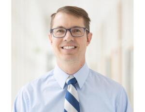 Jeremy Yorgason, PhD