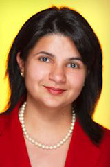 Vana Raman, MBBS, MD