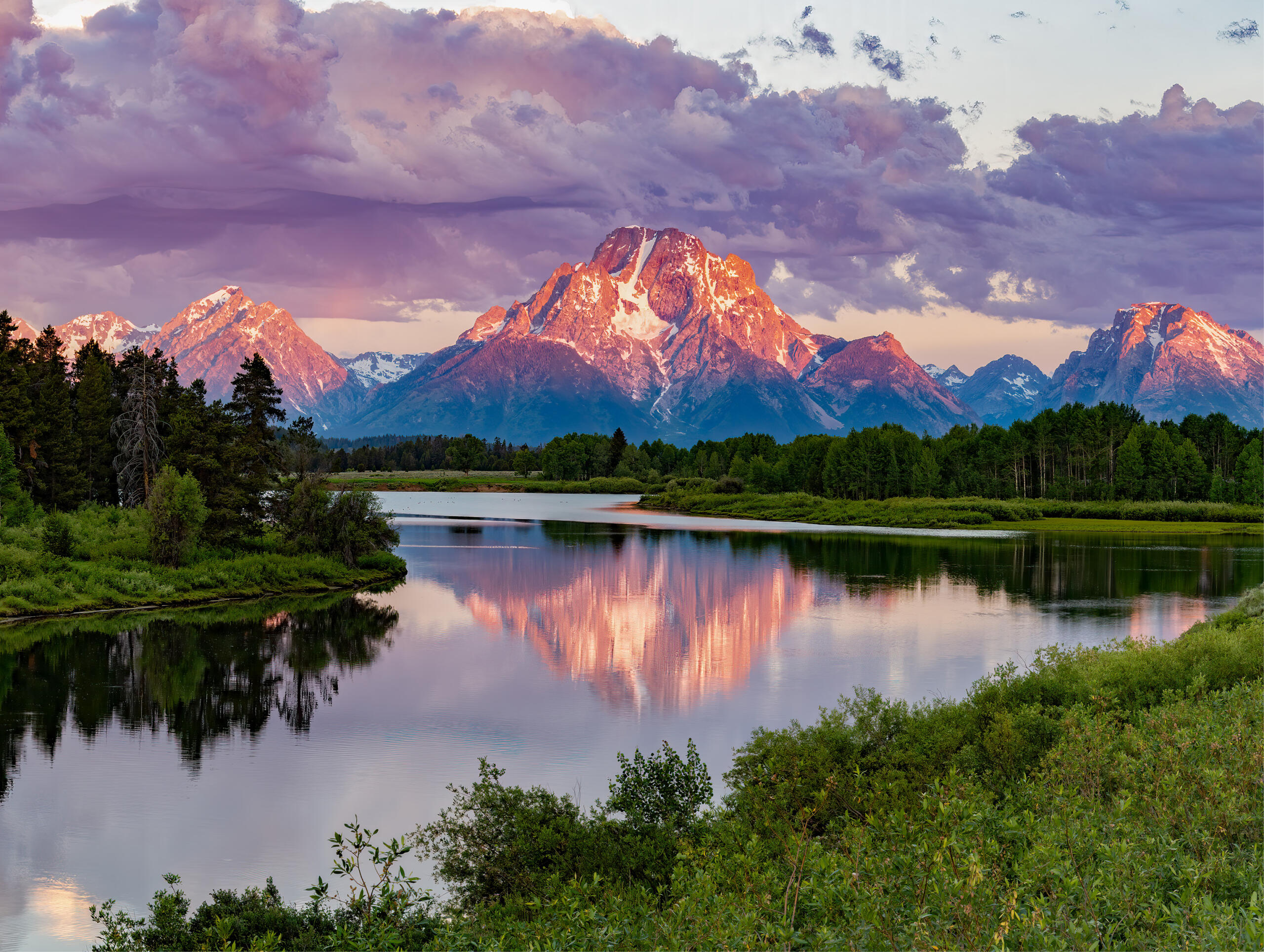 Rocky Mountain Chapter