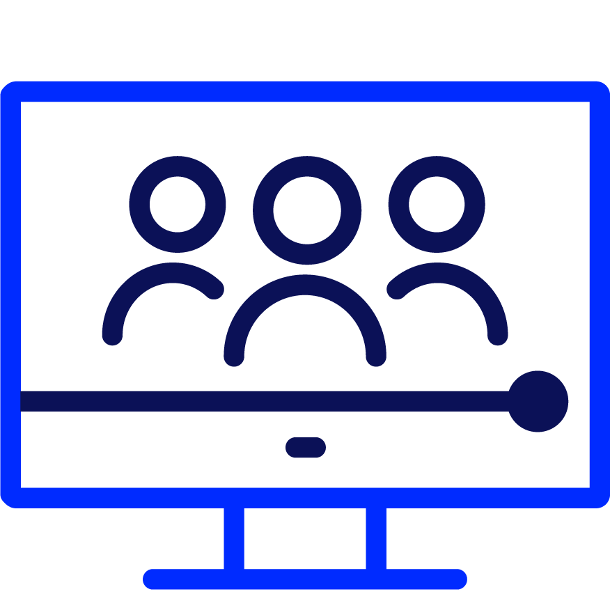 Virtual T1D Peer Support with Breakthrough T1D Greater DC