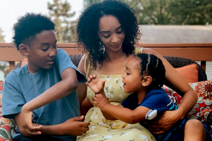 T1D Community Support and Outreach Programs