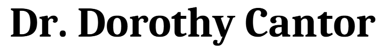 Dorothy Cantor