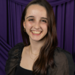 Mid-Atlantic Chapter Delegate Renae