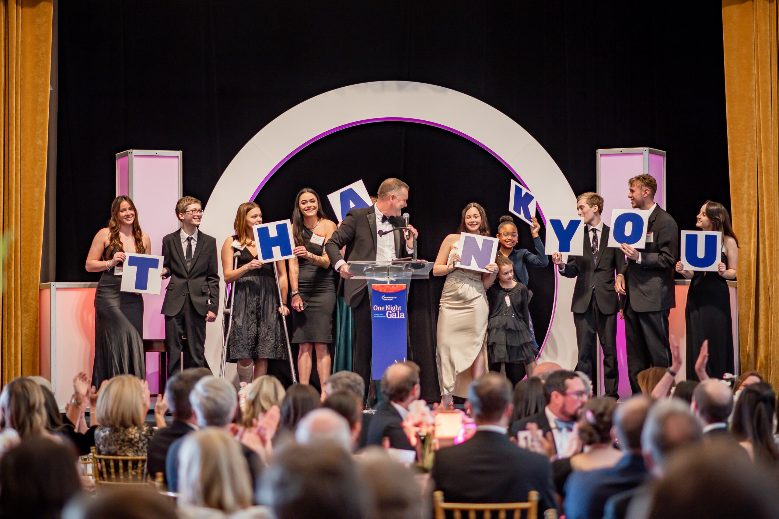 Become a Breakthrough T1D Mid-Atlantic Youth Ambassador!