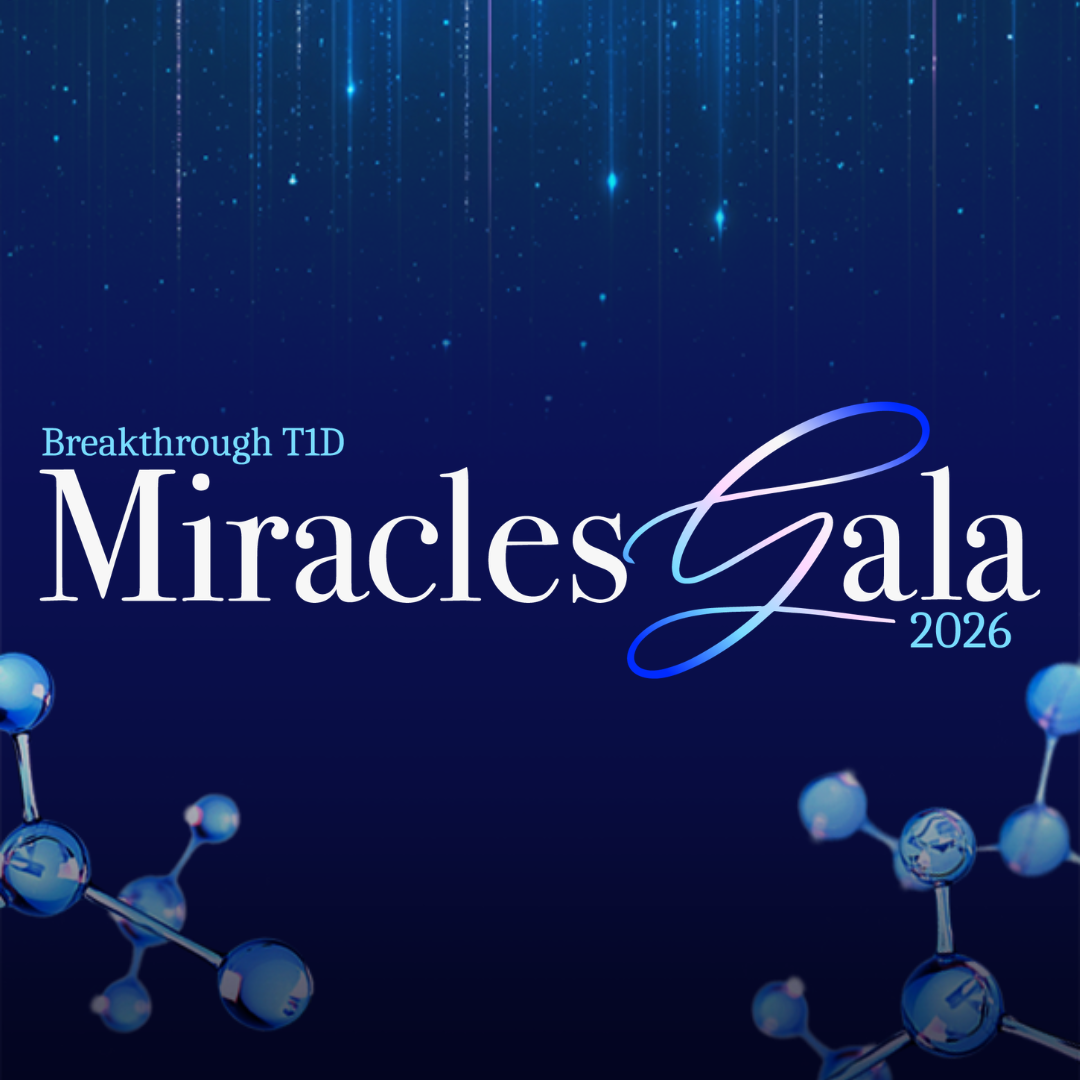 Breakthrough T1D Jacksonville Gala 2026