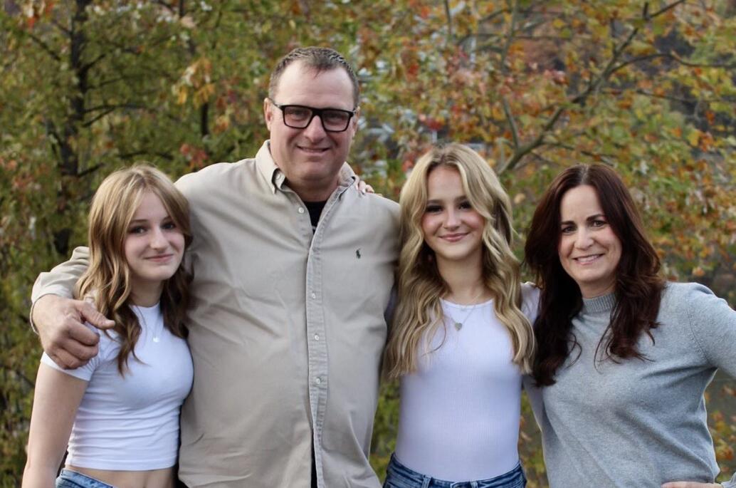 2026 Pittsburgh Gala Fund A Cure Family