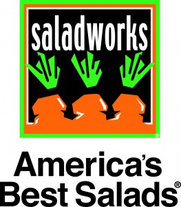 Saladworks Sneaker Sales Help Raise Funds to Find a Cure