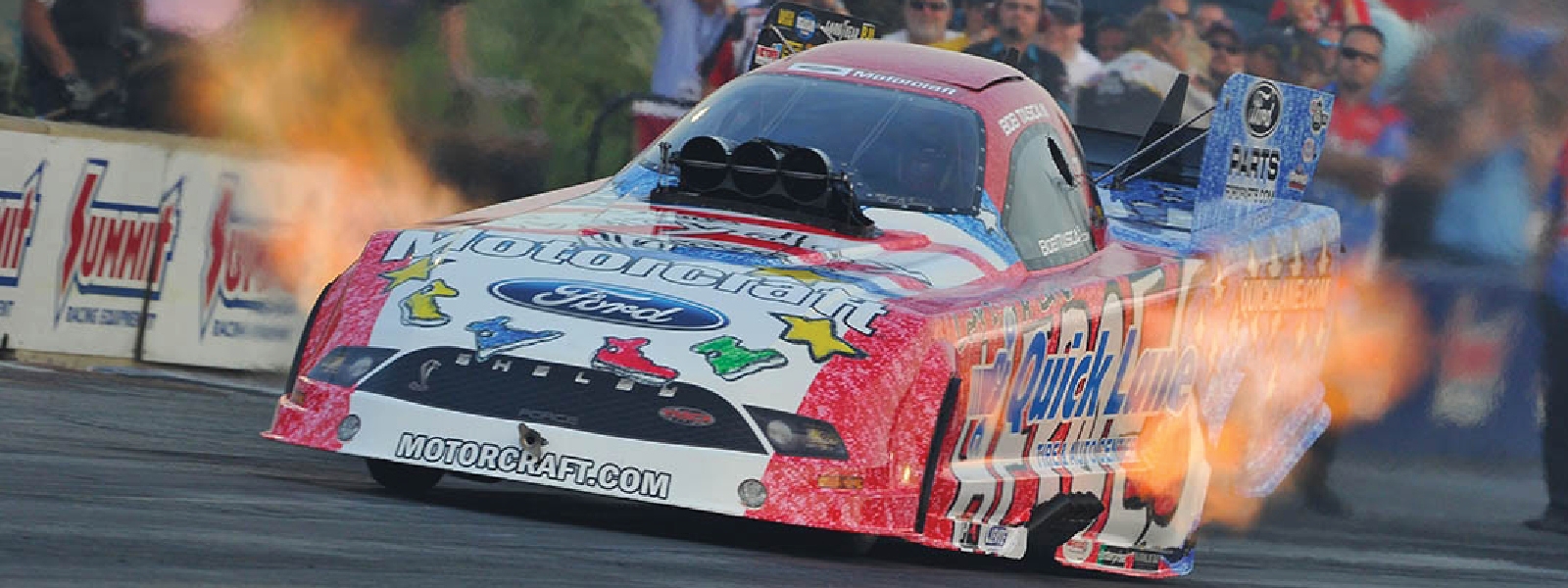 Final Voting Open for the 2013 Our Everyday Heroes Race Car Design Contest