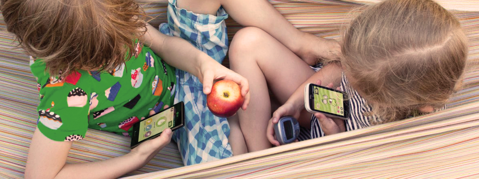 mySugr Companion main image