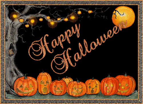 Boscov’s Halloween Candy Exchange