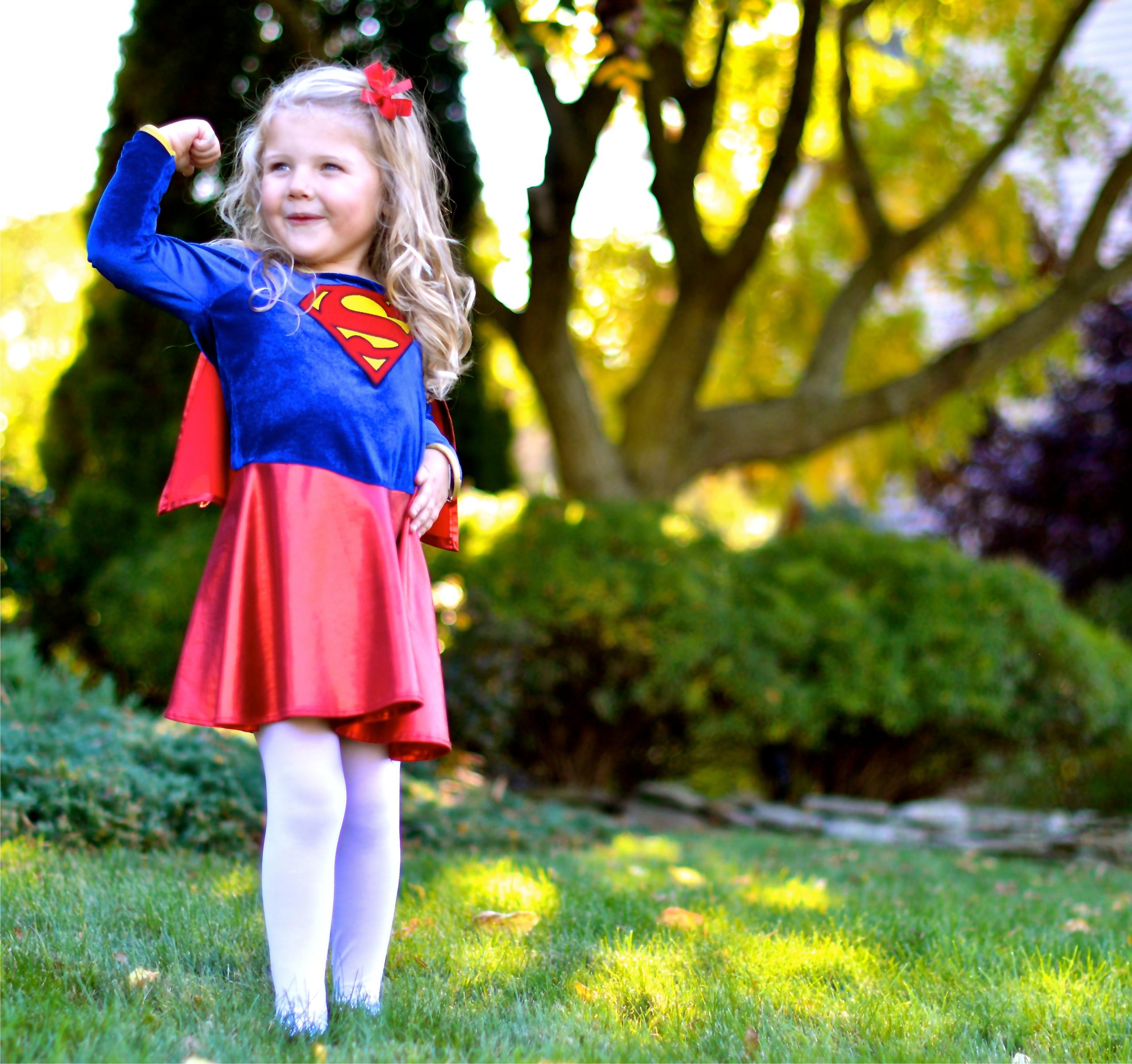 Superheroes of T1D – Lauren Savidge