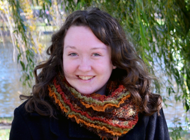 Volunteer Spotlight: Monica Oxenreiter