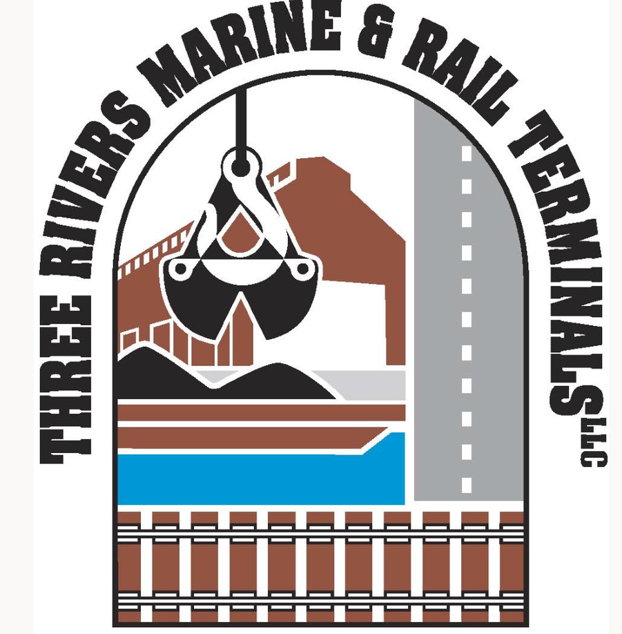 Three Rivers Marine & Rail Terminals