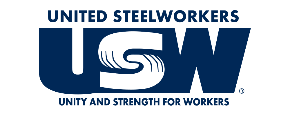 US Steel Workers