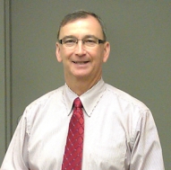 Calvin McCutcheon