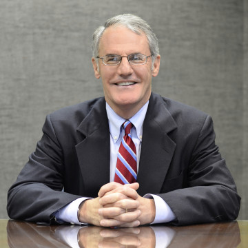 Daniel Cohen, President