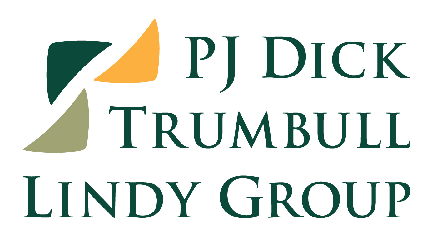 PJ Dick, Trumbull, Lindy Paving