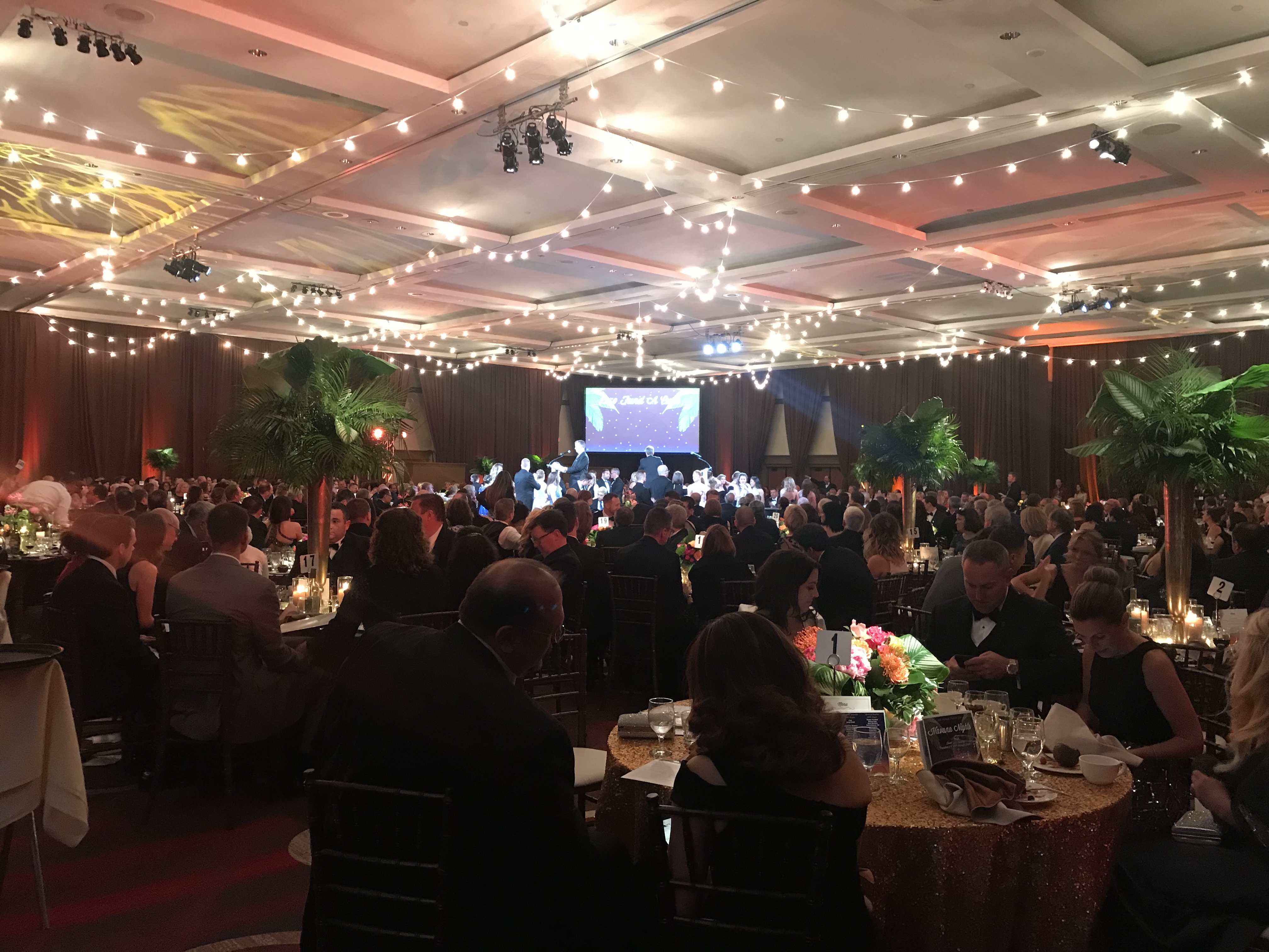 2018 Breakthrough T1D Promise Gala- A Huge Success!