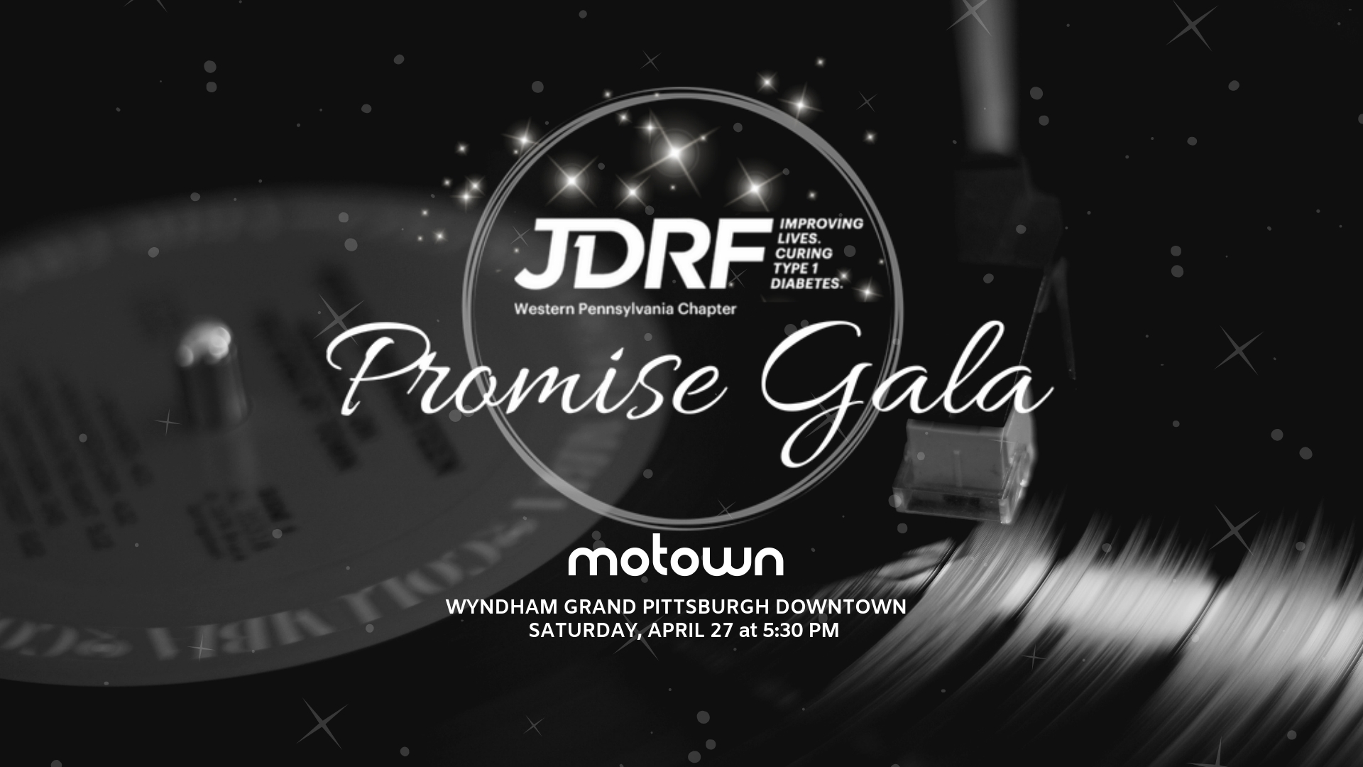 Tickets Are Available Now for the 27th Annual Breakthrough T1D Promise Gala!