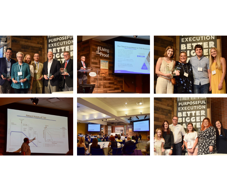2018-2019 Annual Meeting Recap