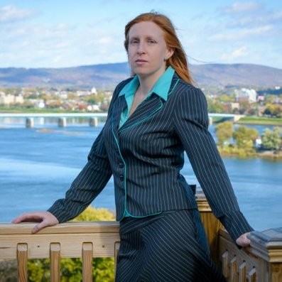 Laura Brashear