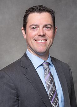 Andrew Bockis, Nominating Chair