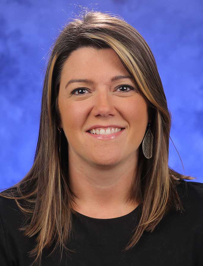 Chelsea Lugone, Community Engagement Chair