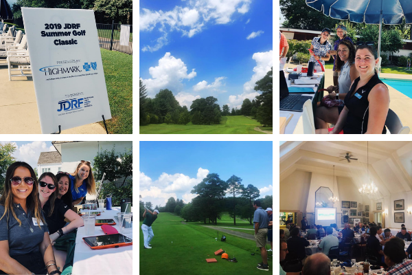Breakthrough T1D Summer Golf Classic Wrap-Up