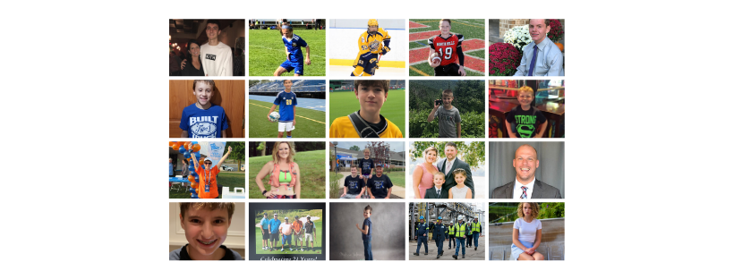 Breakthrough T1D Western PA T1D Champions
