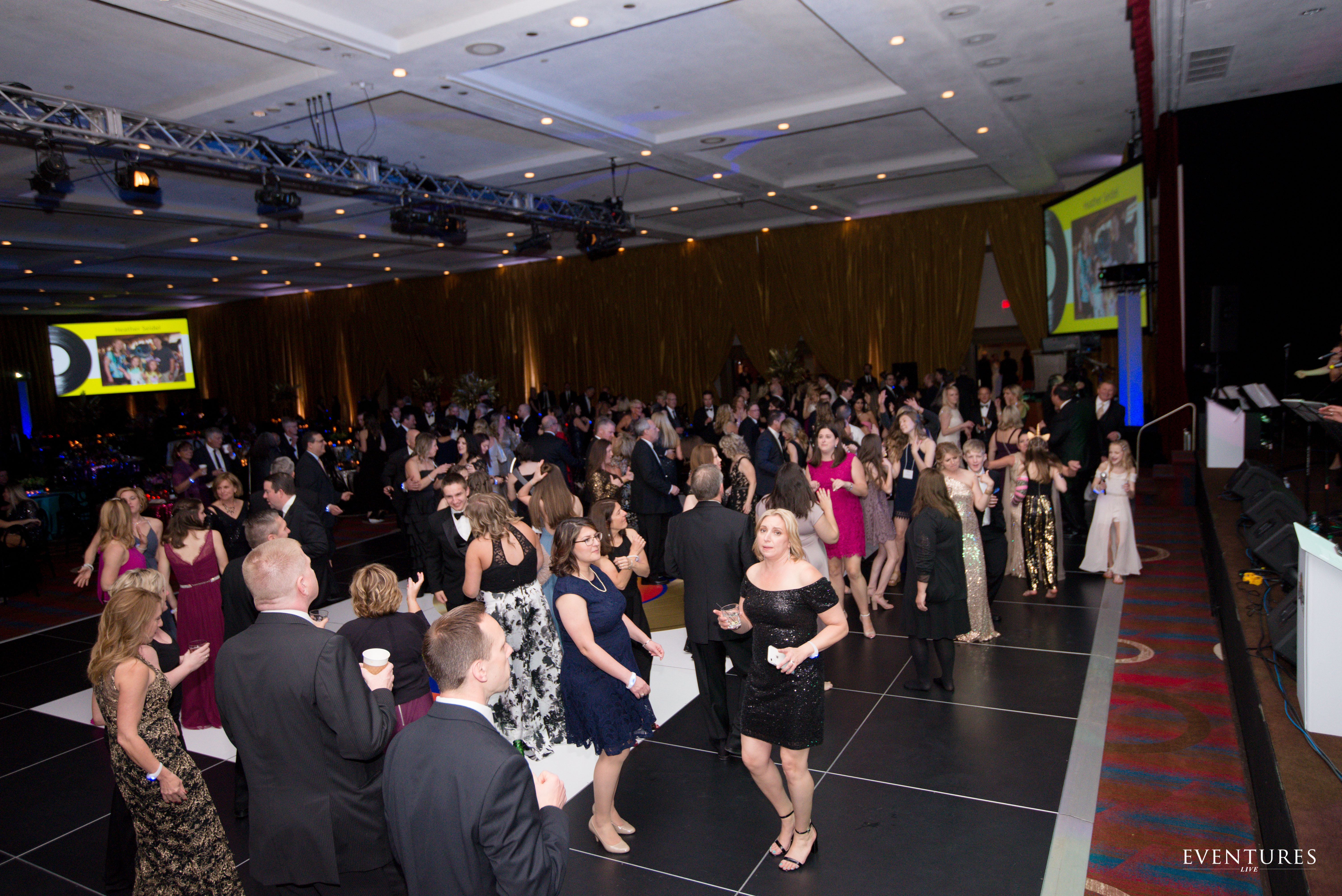2020 Promise Gala News You Can Use
