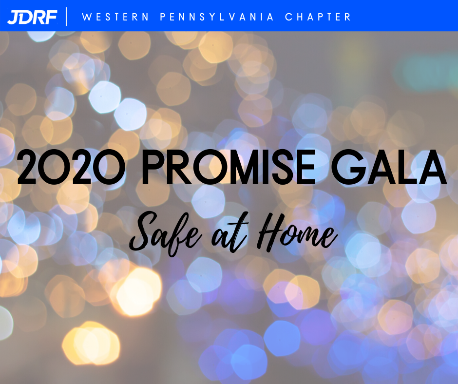 Important Update: 2020 Promise Gala