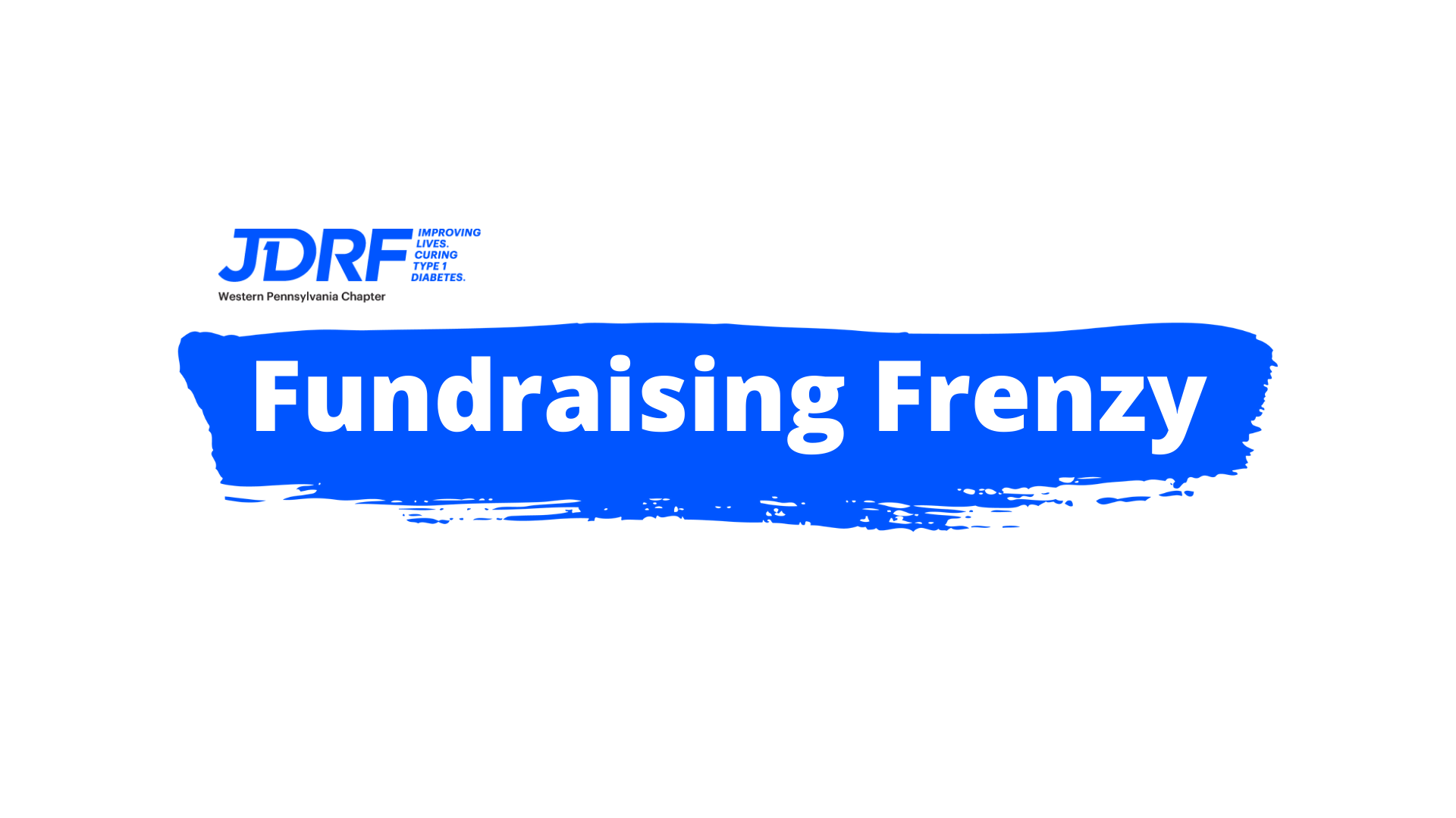 Fundraising Frenzy: February 2020