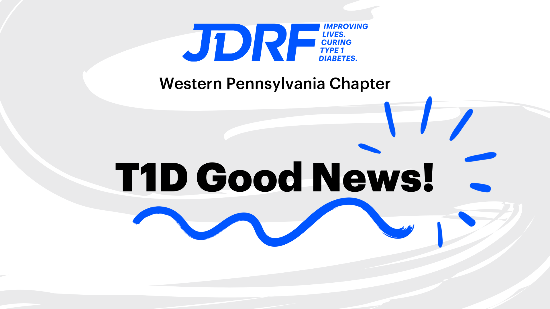 August Good News