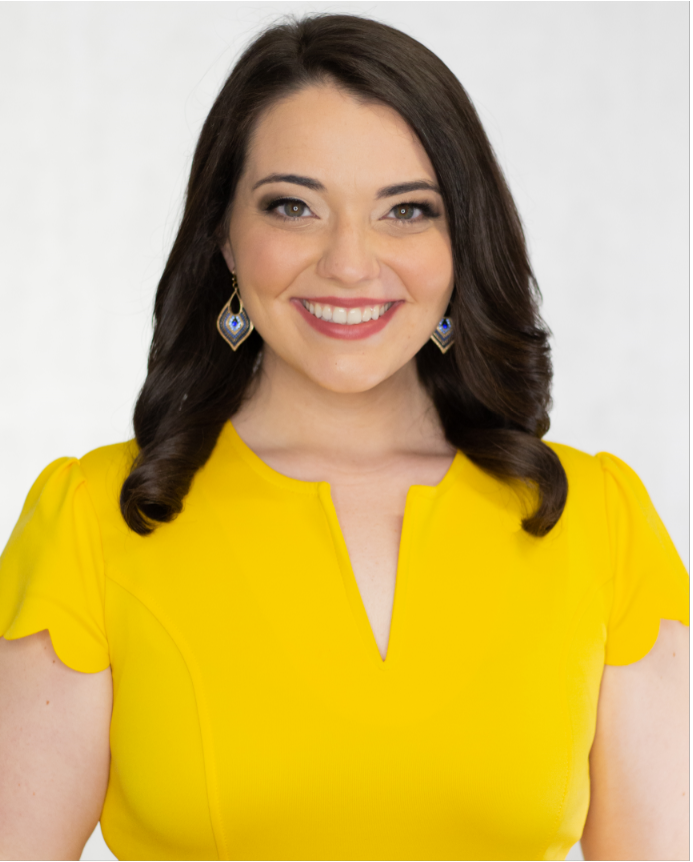 Samantha Heckel