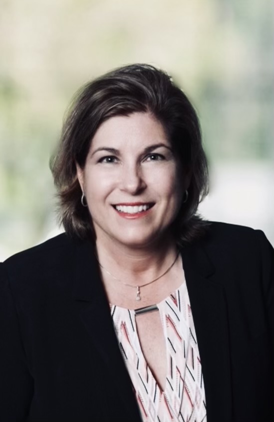 Carla Galisin, President-Elect