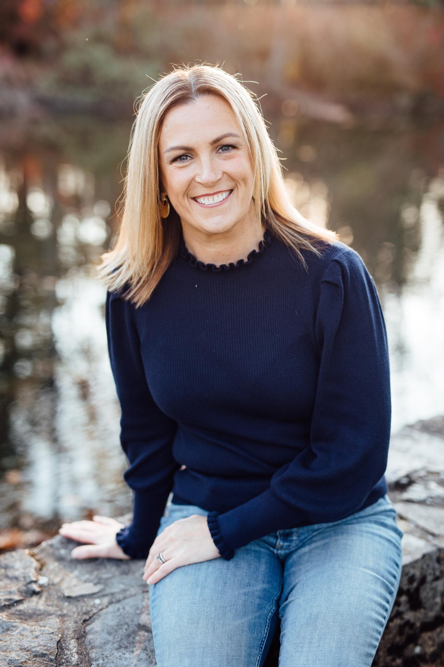 Jennifer Lieb