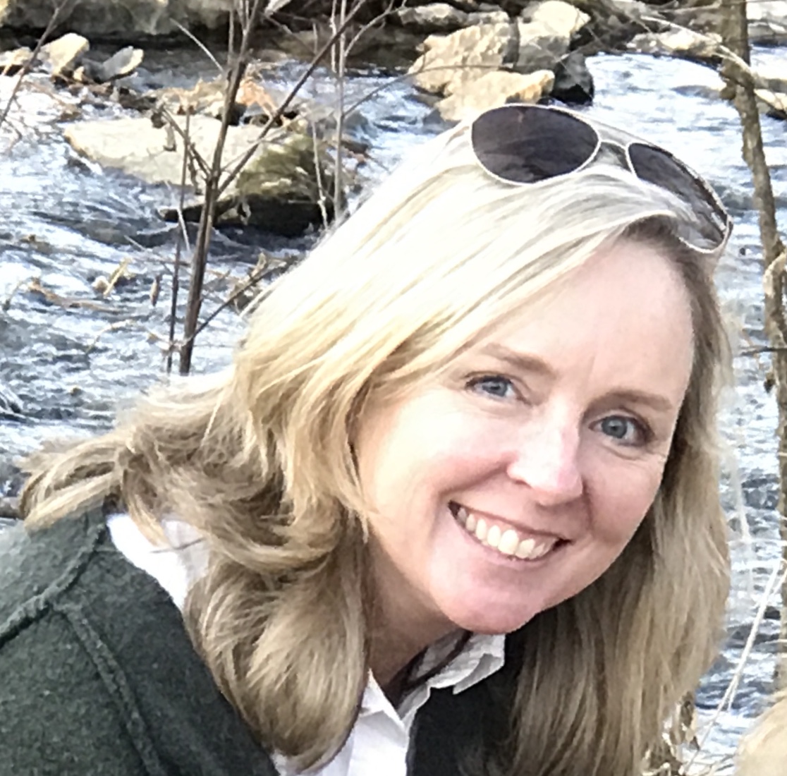 Tammy Nash